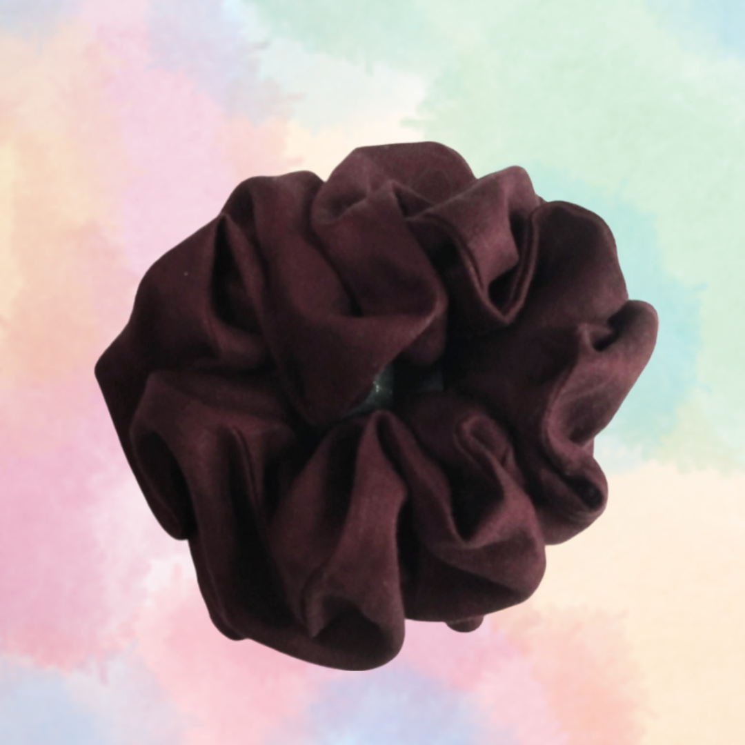 Supersized Scrunchie