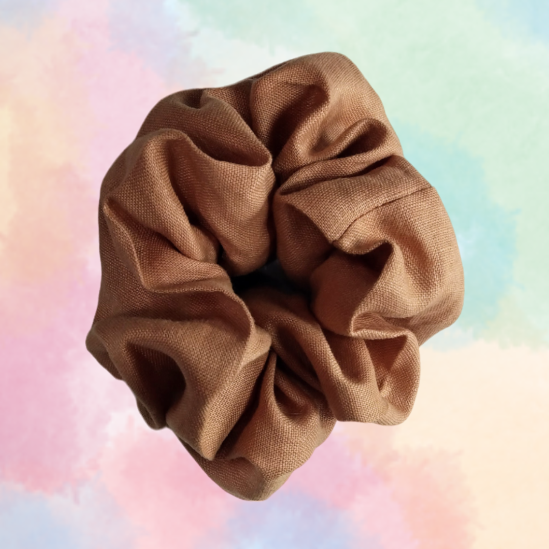 Supersized Scrunchie