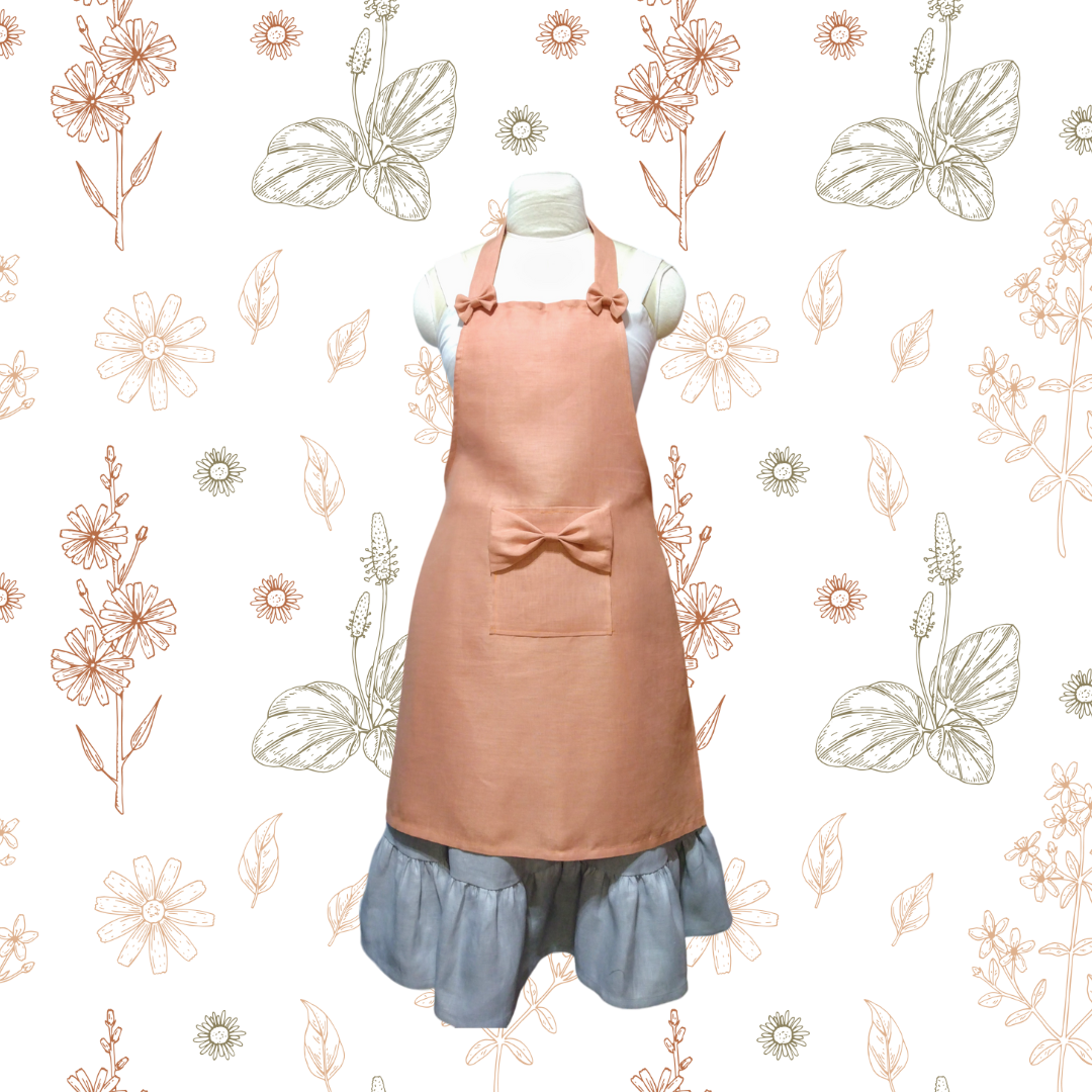 Coquette Apron