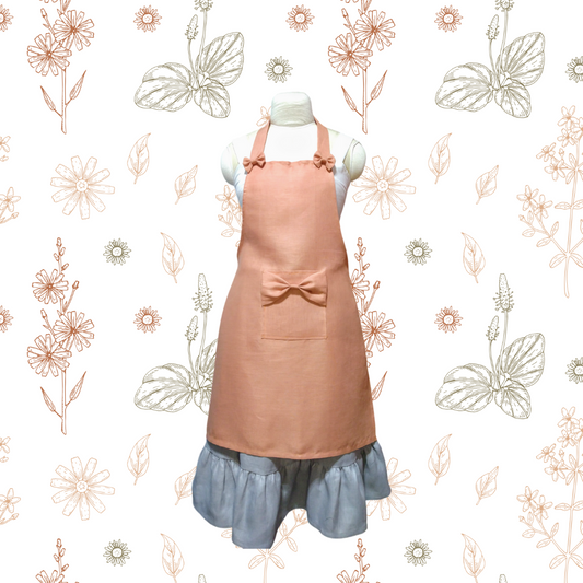 Coquette Apron
