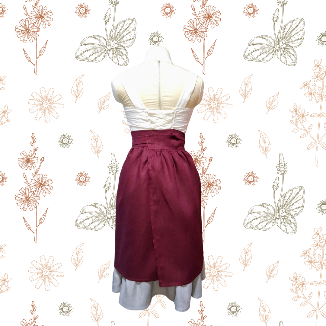 Garden Apron