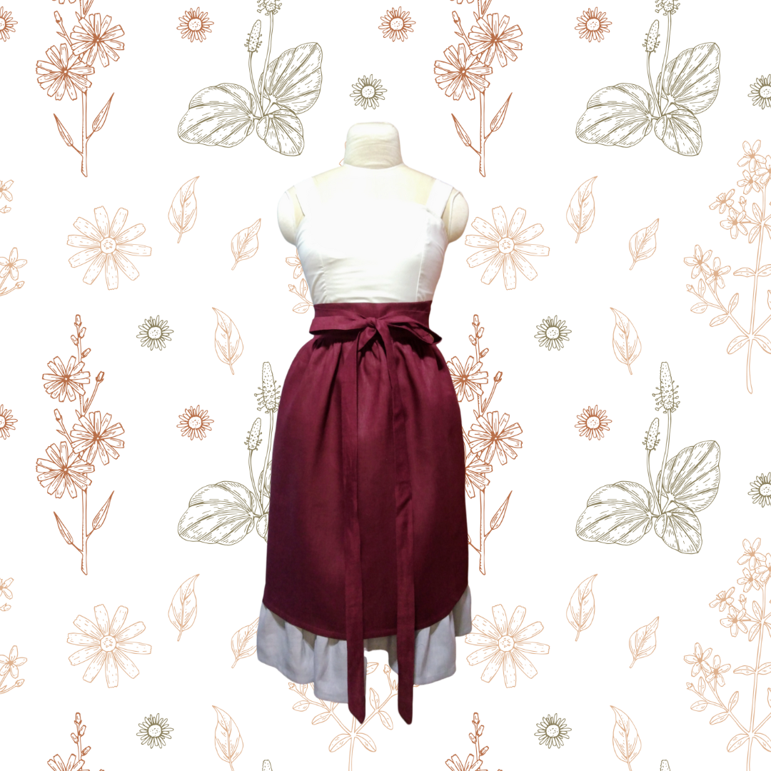 Garden Apron