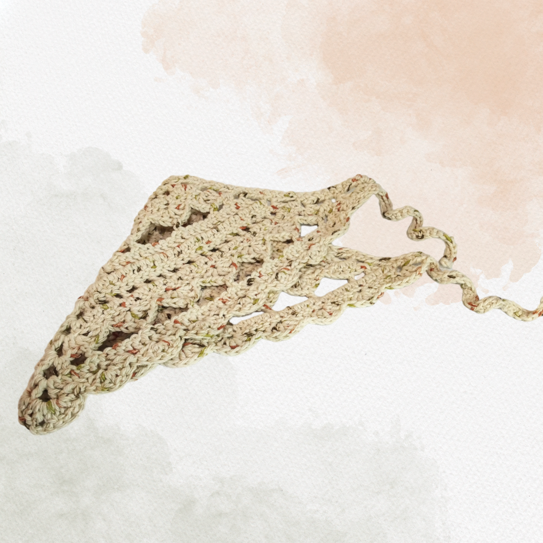 Boho Bandana