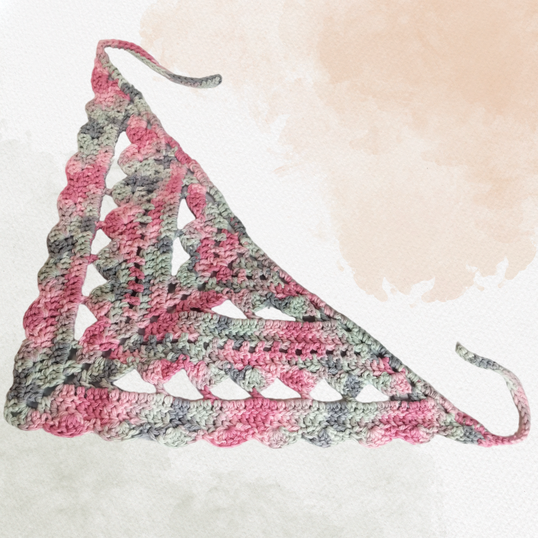Boho Bandana