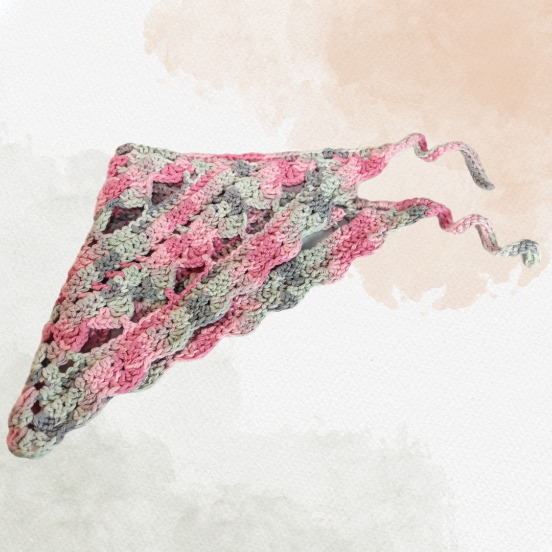 Boho Bandana