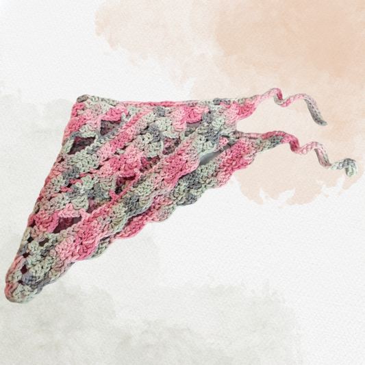 Boho Bandana