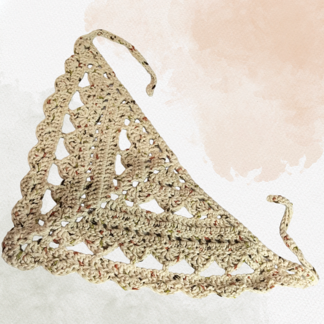 Boho Bandana