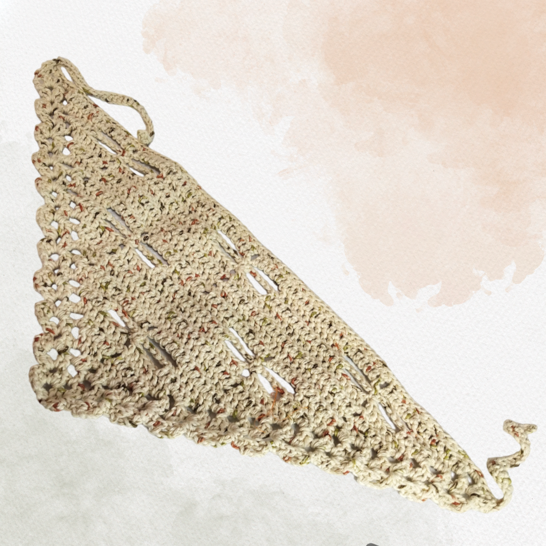 Dragonfly Bandana