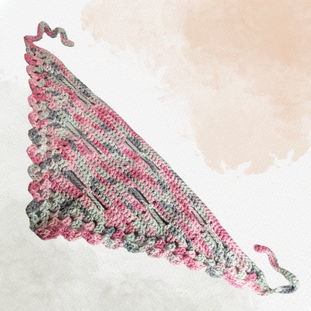 Dragonfly Bandana