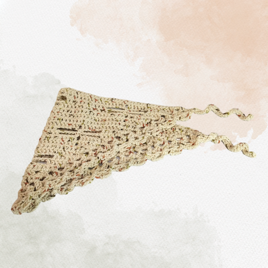Dragonfly Bandana