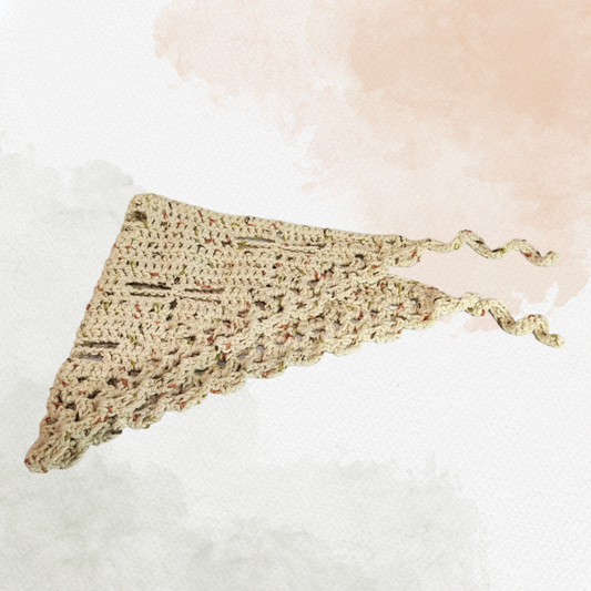 Dragonfly Bandana