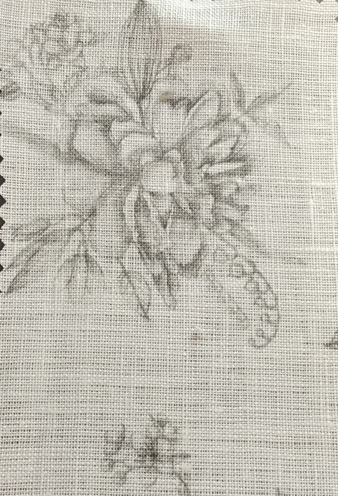 Supersized Scrunchie