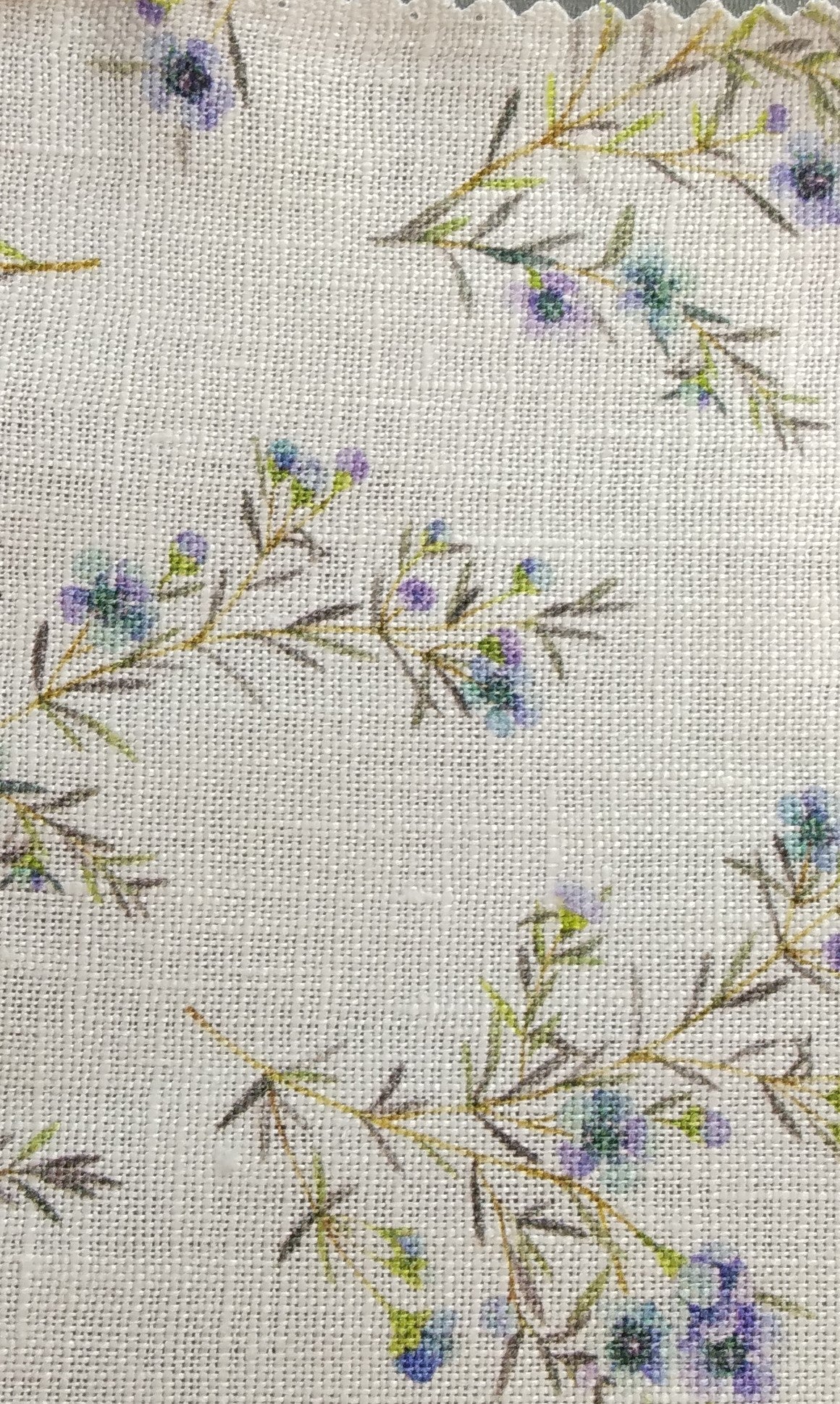 Supersized Scrunchie