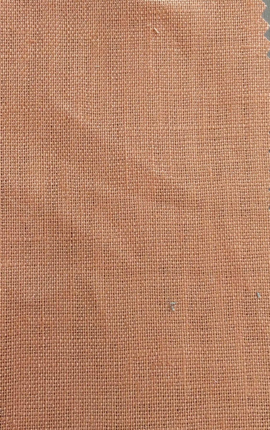 Embroidered Cottage Apron